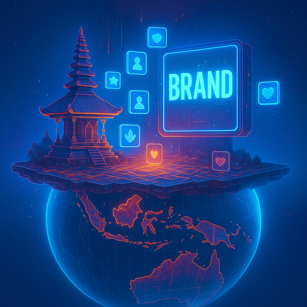 Brand Land
